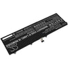 Lenovo ThinkBook 16p G2 ACH 20YM000BYA Battery