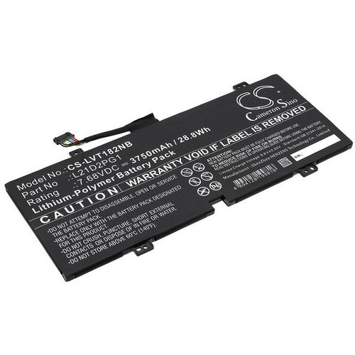 Lenovo 10W-82ST000LIX Battery