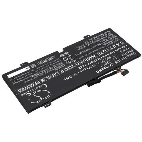 Lenovo 10W-82ST0007AT Battery