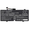 Lenovo 10W-82ST000GAU Battery