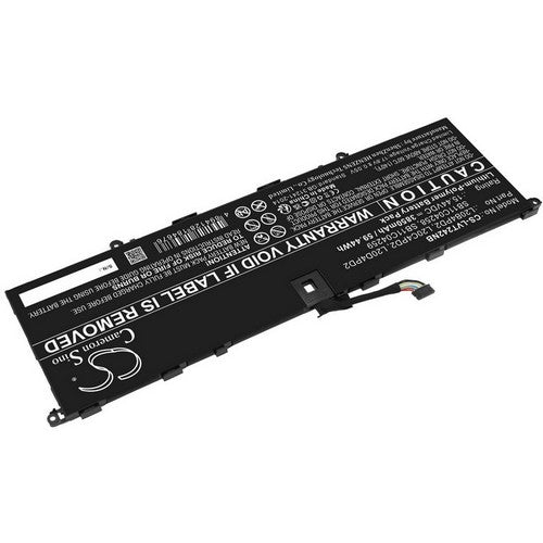 Lenovo ThinkBook 14p G2 ACH 20YN001ST Battery