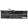 Lenovo ThinkBook 14p G2 ACH 20YN000VS Battery