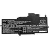 Lenovo ThinkPad X1 Nano Gen 1-20UN0011HV Battery
