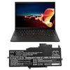 Lenovo ThinkPad X1 Nano Gen 1-20UN001KMX Battery