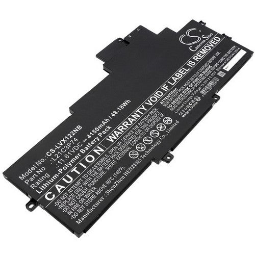 Lenovo ThinkPad X1 Nano Gen 2 21E8002HGB Battery