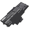 Lenovo ThinkPad X1 Nano Gen 2 21E9002 Battery