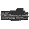 Lenovo ThinkPad X1 Nano Gen 2 21E8002HGB Battery