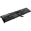 Lenovo ThinkPad X1 Extreme Gen 3 20TK000UCA Battery