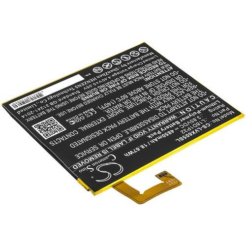 Lenovo TB-X605L Battery