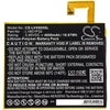 Lenovo TB-X605L Battery