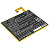 Lenovo TB-X505L Battery