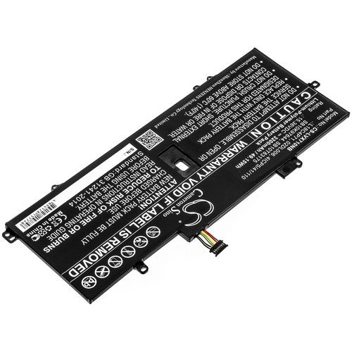 Lenovo ThinkPad X1 Carbon 2020-20UAS04T00 Battery