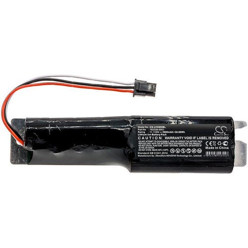 CS-LVX900BL Battery