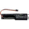 CS-LVX900BL Battery