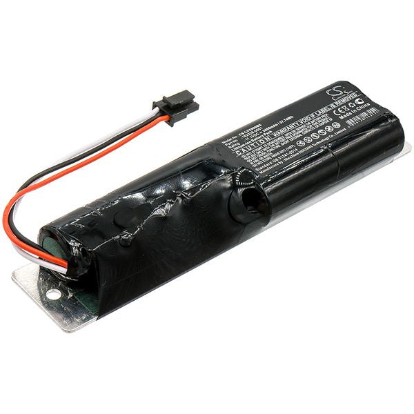 CS-LVX900BX Battery
