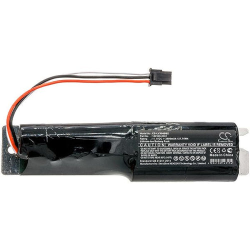 LXE VX9 Battery