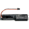 CS-LVX900BX Battery