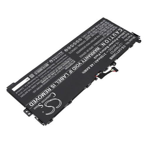 Lenovo L21L4PG3 Battery