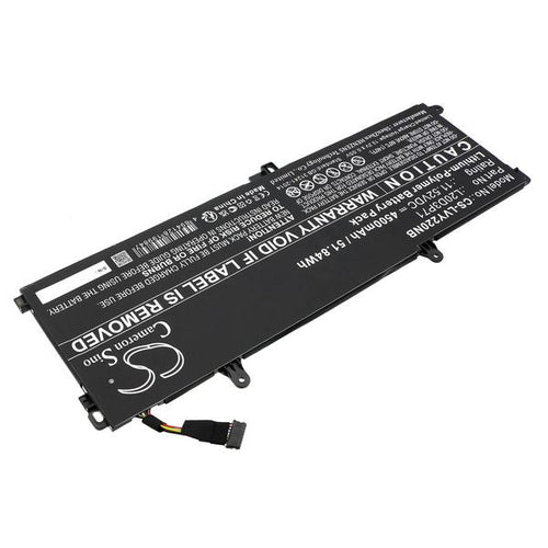 Lenovo L20D3P71 Battery