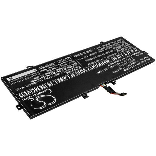 Lenovo Yoga Slim 7-Carbon 13ITL5(82EV003HGE) Battery