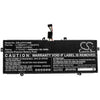 Lenovo Yoga Slim 7-Carbon 13ITL5(82EV003HGE) Battery