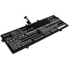 Lenovo Yoga Slim 7-Carbon 13ITL5(82EV003HGE) Battery