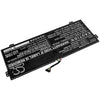 Lenovo YG 720-13IKB I7 8G 256G 10H 80X6006BAU Battery