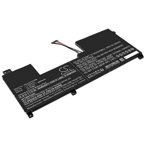 Lenovo Legion Y740-17IRHg 81UJ008WRK Battery