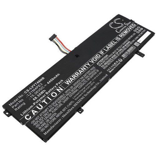 Lenovo L21M4PE3 Battery