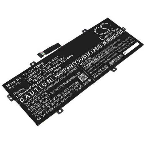 Lenovo Yoga Duet 7 13ITL6 82MA009RTA Battery