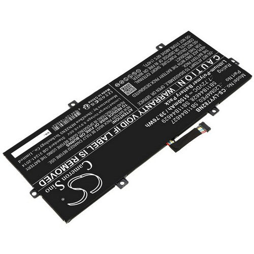 Lenovo Yoga Duet 7 13ITL6 82MA007YRA Battery