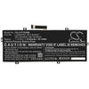 Lenovo Yoga Duet 7 13ITL6 82MA002DMJ Battery
