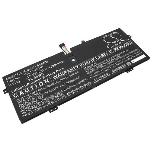 Lenovo 82LU002FIV Battery