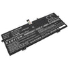 Lenovo Yoga 9 14IAP7 82LU009QGE Battery
