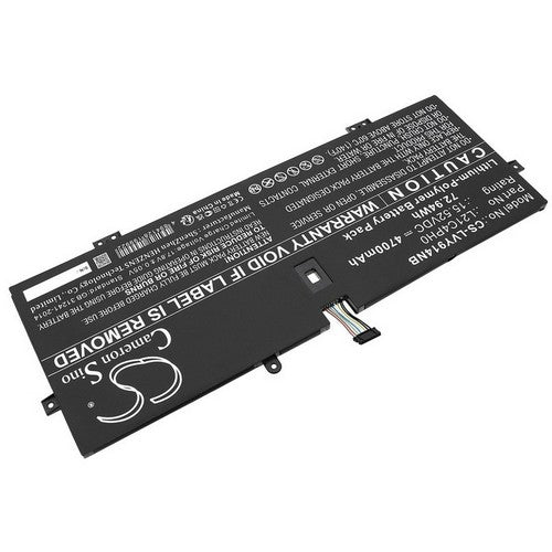 Lenovo 82LU00BBBM Battery
