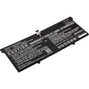 Lenovo Yoga 920-13IKB Glass 80Y80053MX Battery