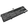 Lenovo Yoga Slim 9 14IAP7 82T00026MX Battery