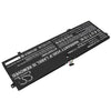 Lenovo Yoga Slim 9 14IAP7 82T0004RKR Battery