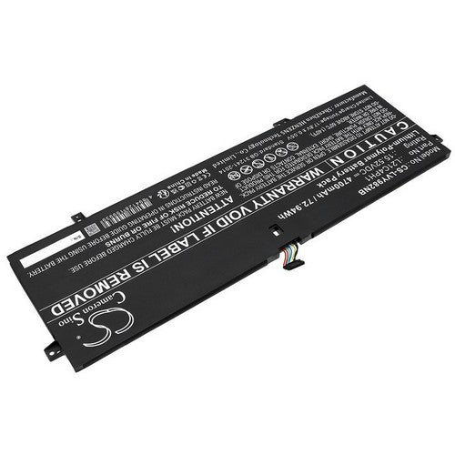 Lenovo Yoga Slim 9 14IAP7 82T00027IX Battery