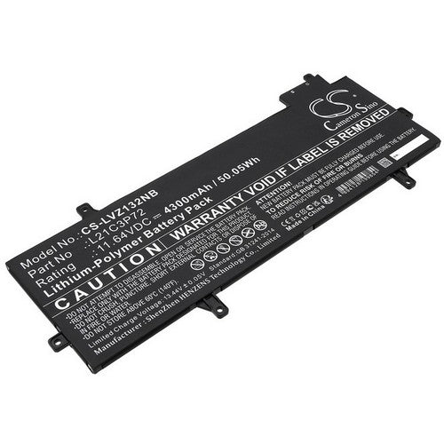 Lenovo ThinkPad Z13 21D2002XEE Battery