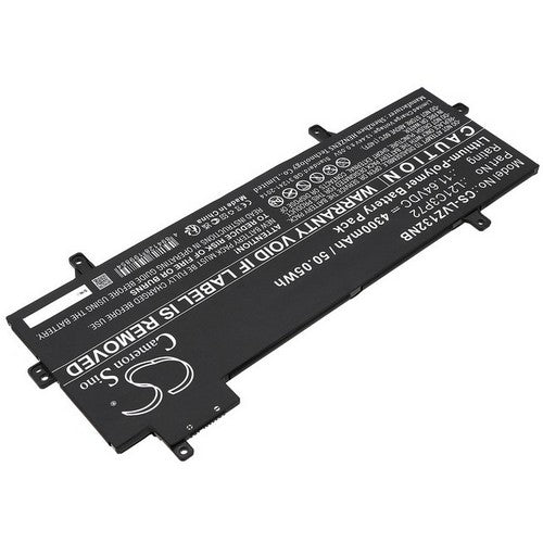 Lenovo ThinkPad Z13 Gen 1 21D20005PH Battery