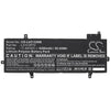 Lenovo ThinkPad Z13 21D2002VEE Battery