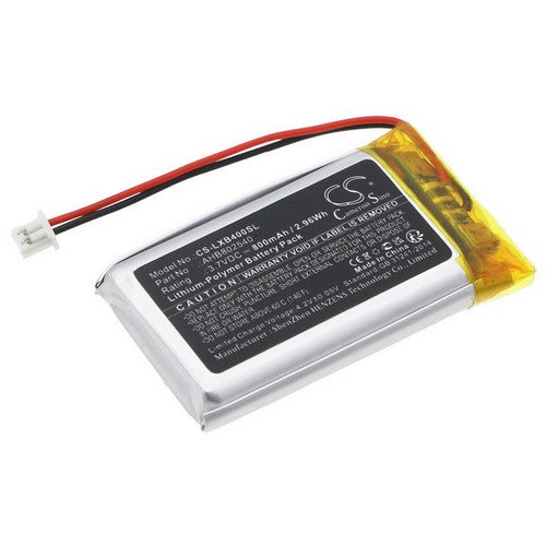LEXIN AHB802540 Battery