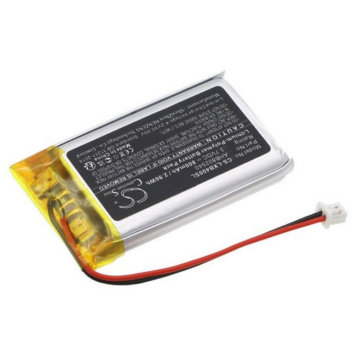 CS-LXB400SL Battery