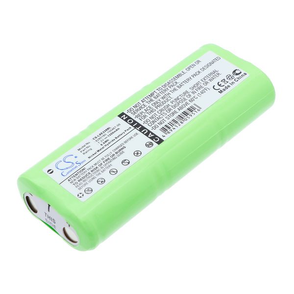 LXE LX22H1-G Battery