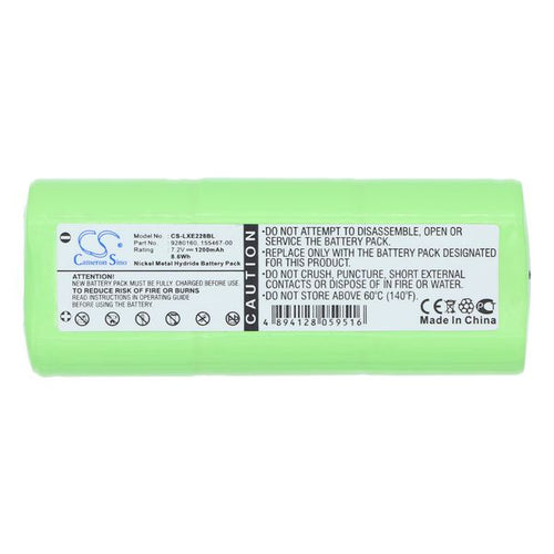 LXE 152290-001A Battery