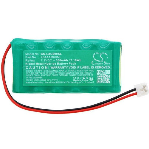 LEXUS IS200 Siren Battery