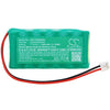 LEXUS IS200 Siren Battery