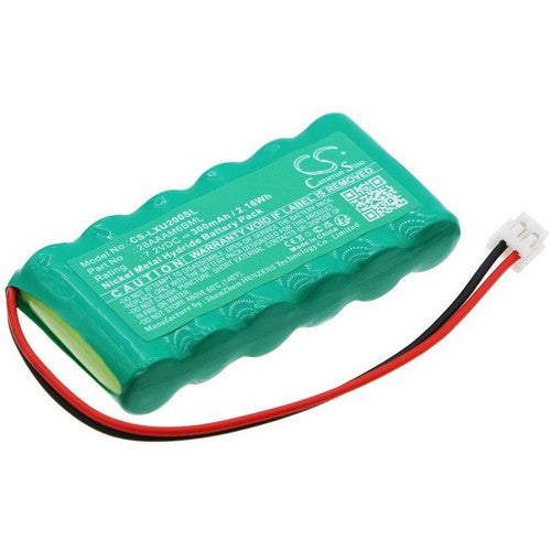 LEXUS IS200 Siren Battery