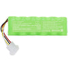 CS-LYR510VX Battery